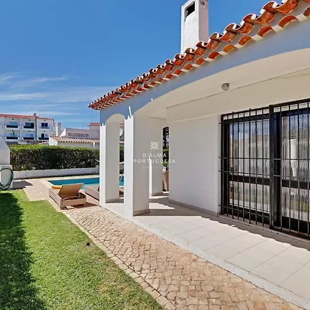 Villa Oura Albufeira
