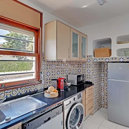 Oura Villa