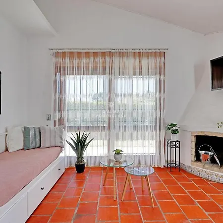 Oura Villa Albufeira