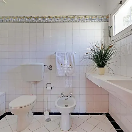 Oura Villa Albufeira