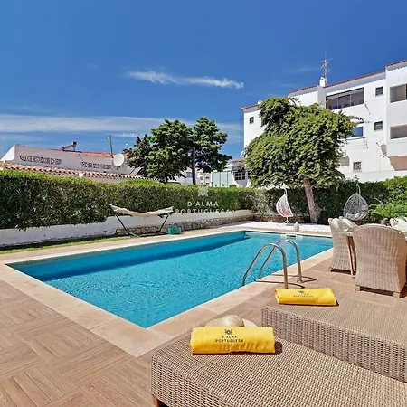 Oura Albufeira